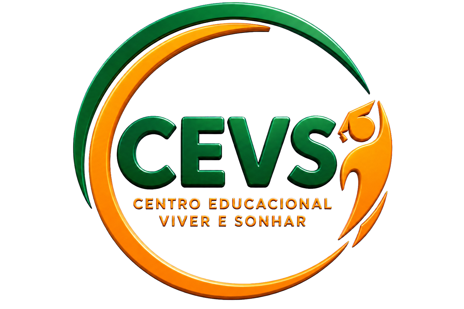 CEVS — Centro Educacional Viver e Sonhar